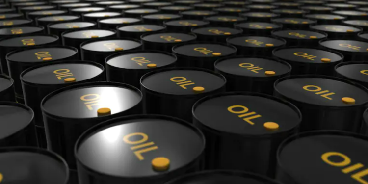 Mixed Signals in Oil Markets