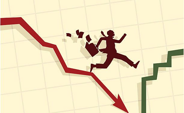 IMF Slashes Global GDP Estimates – Again!