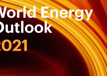 ENERGY OUTLOOK 2022