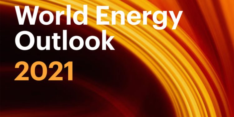 ENERGY OUTLOOK 2022