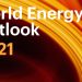 ENERGY OUTLOOK 2022