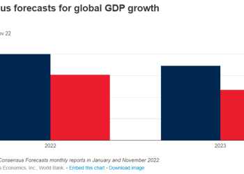 Oil Market Outlook in 2023