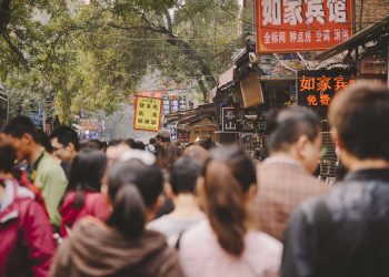 Let’s continue talking about China’s reopening