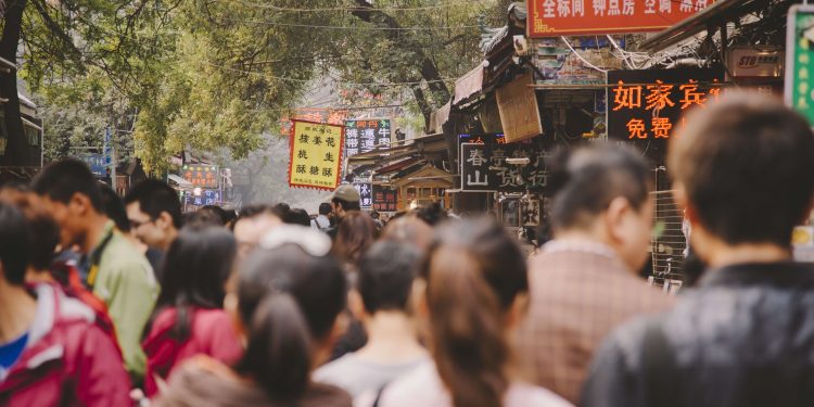 Let’s continue talking about China’s reopening