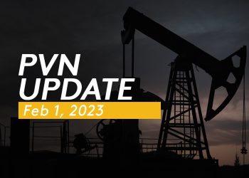 PVN UPDATE – FEB 1