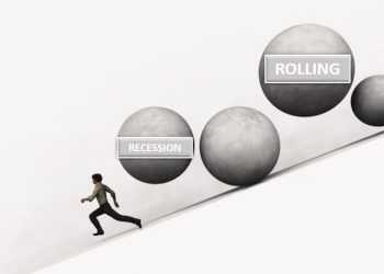Rolling Recession – Mixed Signals