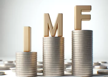 IMF Paints a Gloomy Picture