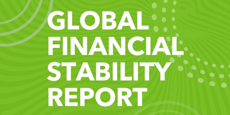 Free Article: Global Financial Stability Report By IMF - Primary Vision