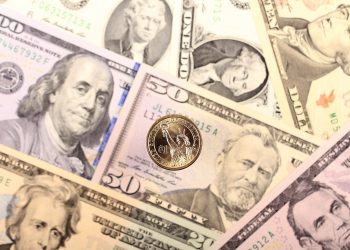 Demise of the Dollar, OPEC vs Fed+