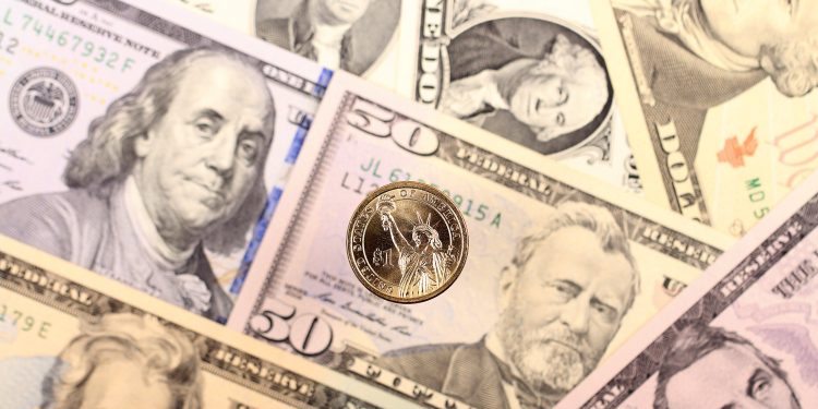 Demise of the Dollar, OPEC vs Fed+