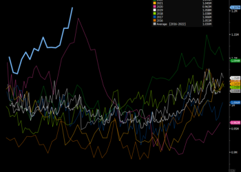 Primary Vision Insights – Premium Subscribers