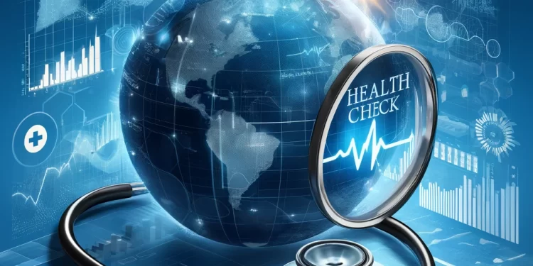 Health Check: Global Economy