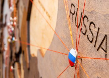 How is Russia Doing Under Sanctions?