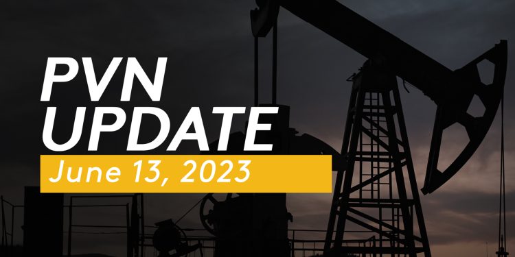 PVN Update June 13th, 2023