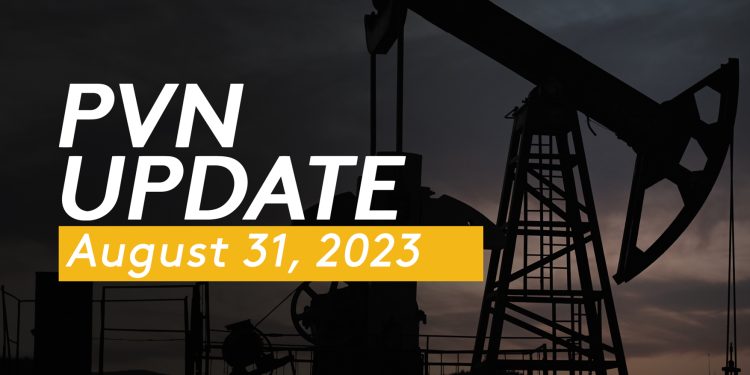 PVN UPDATE: Is This The End of Chinese Economic Growth?