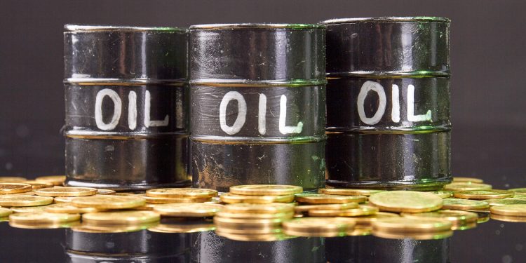 Will Oil Prices Touch $100 ?