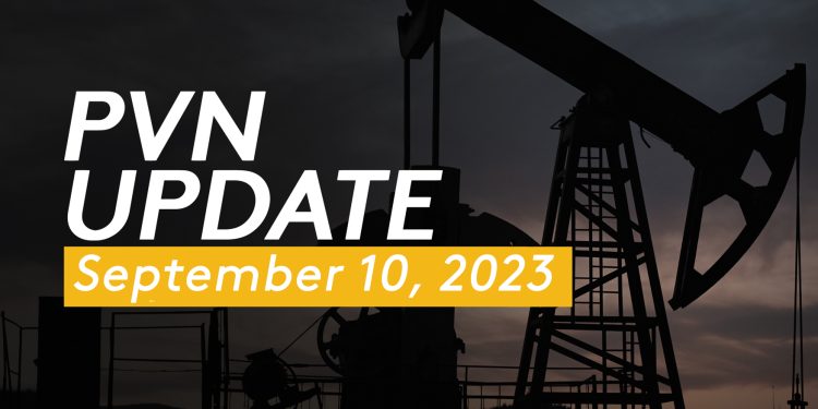 PVN UPDATE: Oil Markets