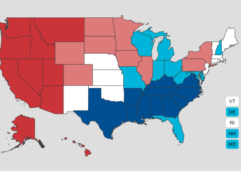 Primary Vision Insights – Enterprise Subscribers