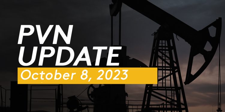 PVN UPDATE: US Economic Health