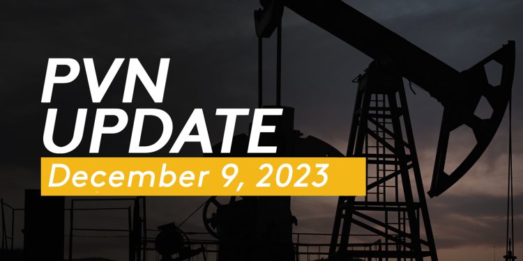 PVN UPDATE: Latest of Global Economy and Recession