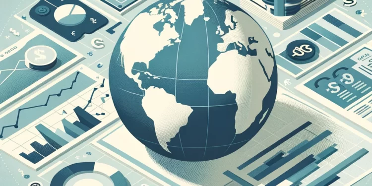 MMV: 5 Factors that will impact the global economy