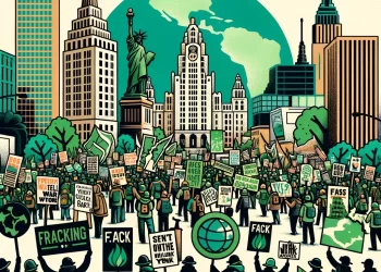 MMV: New York’s Legislative Move to Update Fracking Regulations Amid Environmental Debates