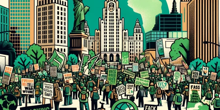 MMV: New York’s Legislative Move to Update Fracking Regulations Amid Environmental Debates