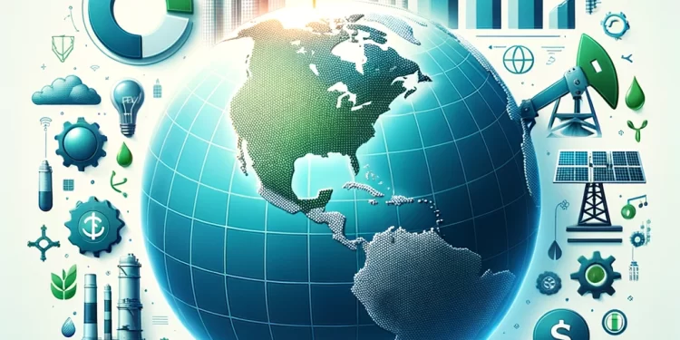 Monday Macro View: Hedge funds, O&G discoveries and long term view