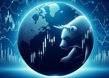 Navigating Economic Currents: A Data-Driven Look at U.S., European, and Chinese Markets