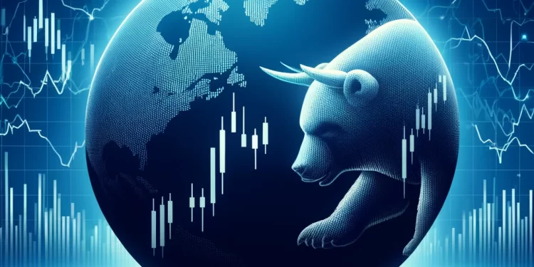 Navigating Economic Currents: A Data-Driven Look at U.S., European, and Chinese Markets