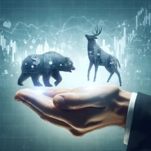 Market Sentiment Tracker: Some signs of hope – Primary Vision