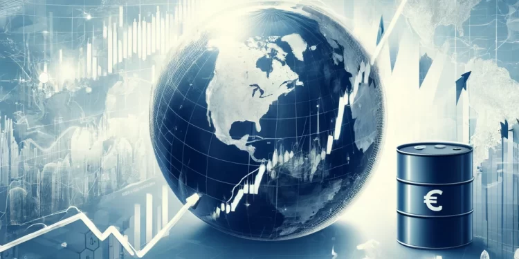 MMV: Soaring Debt, Oil Market Volatility, and Geopolitical Tensions