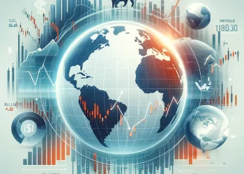 Global Market Sentiment Tracker: U.S., World, and China