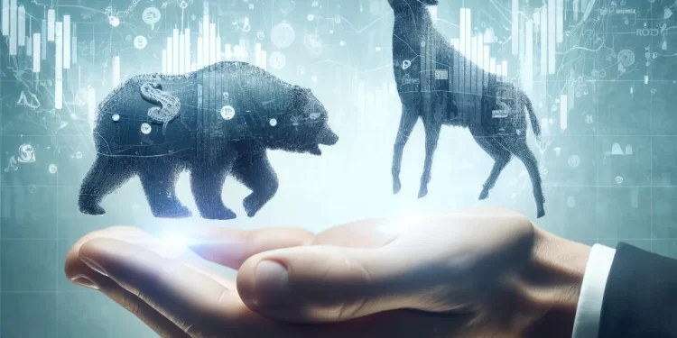 Market Sentiment Tracker: Some signs of hope