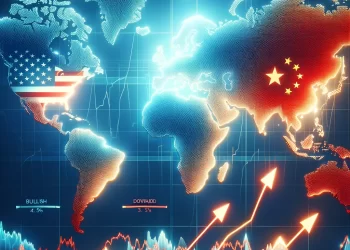 Market Sentiment Tracker: Mixed Signals in US, China and EU grow