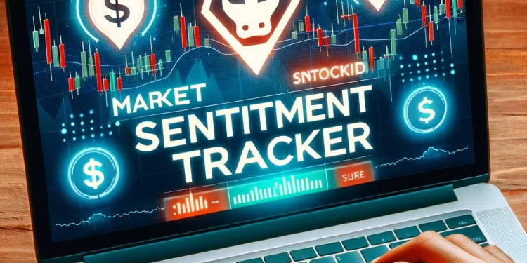 Market Sentiment Tracker: Global Economy Still Has Red Flags