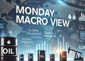 Monday Macro View: From UK to South Korea