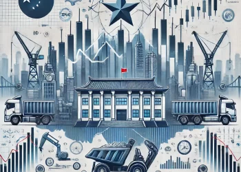 Market Sentiment Tracker: Chinese Economy Feels Strong