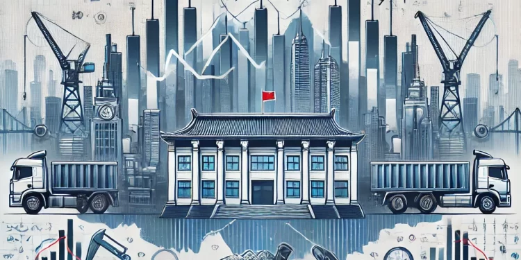Market Sentiment Tracker: Chinese Economy Feels Strong