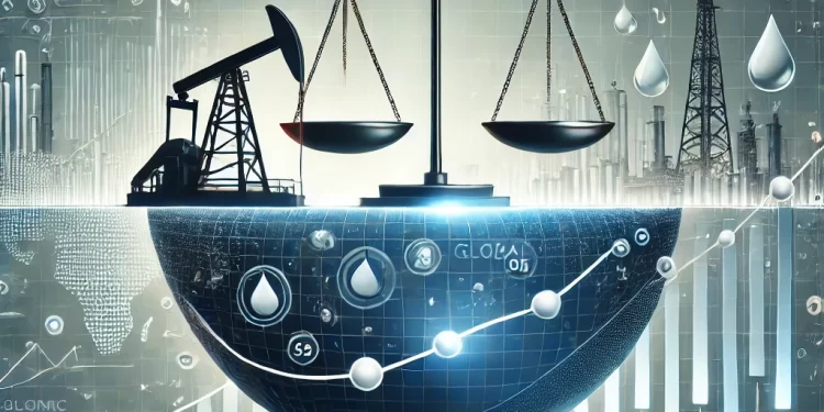 Monday Macro View: US Mergers Threaten Oil Production