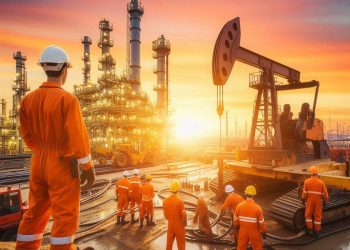 Patterson UTI’s Perspective in Q1: KEY Takeaways