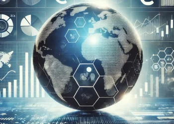 Monday Macro View: On Debt Service Ratios, falling oil exports and U.S. economy