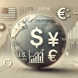 Market Sentiment Tracker: The global economy is on weak footing ...