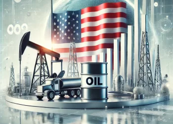 Monday Macro View: Oil Industry Under Harris