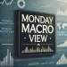 Monday Macro View: Rising Unemployment, Sahm’s Rule