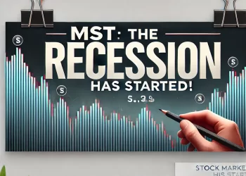 Market Sentiment Tracker: The Shadow of Recession is Upon us