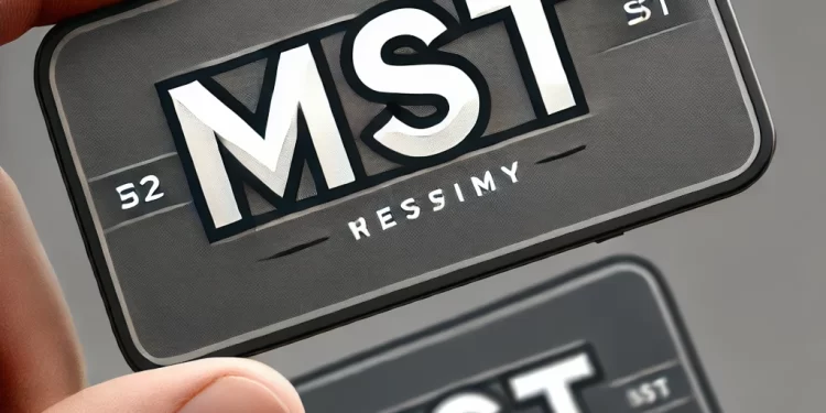 MST: No signs of a soft landing