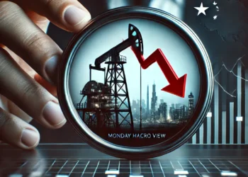 Monday Macro View: New Technologies to help Shale industry to grow