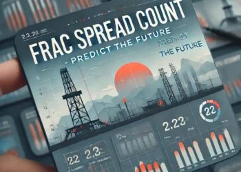 Understanding the Frac Spread Count: Your Insight Matters
