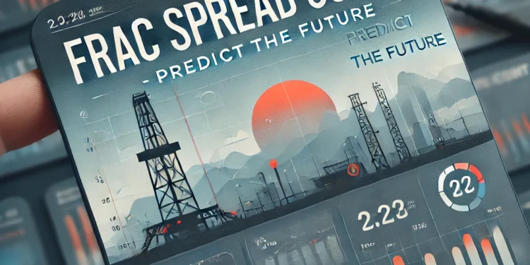 Understanding the Frac Spread Count: Your Insight Matters